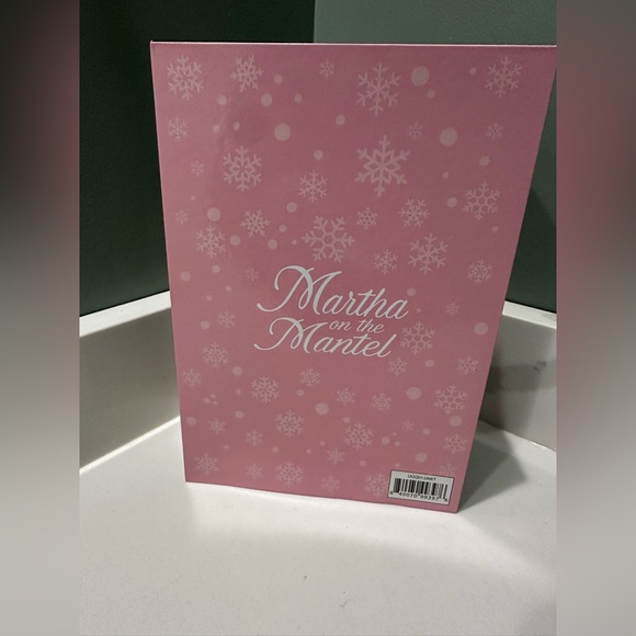 Snoop on the Stoop & Martha Stewart on the Mantle 2025 Christmas Decoration New! - Picture 12 of 14